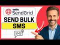 How to Send Bulk SMS in Twilio [Easy Guide]