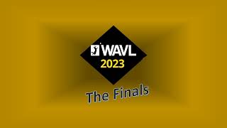 WAVL 2023 Division 4 Mens Preliminary Final - Northern Stars vs Murdoch