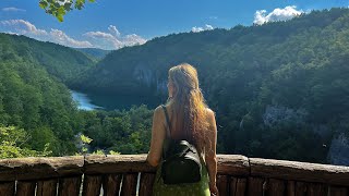 ASMR | A Tour of Croatia 🦋