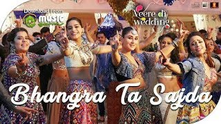 Bhangra Ta Sajda Whatsapp Status Video ❤️new❤️Veere Di Wedding ❤️New Dj party status❤️World Music