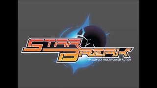 Starbreak OST - Star Cathedral