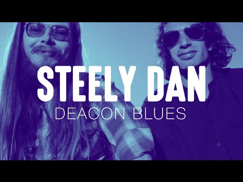 What does call me Deacon Blues mean?