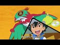 Ash vs Bea - Pokemon Master Journeys episode 85 & 86 (English Sub)