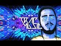 Post Malone - I Fall Apart (Hardfros Remix)