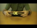 Gear Review: Jones Tactical EveryDay Belt