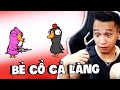 (Goose Goose Duck #2) Vịt Cao Bằng giả làm Ngỗng và cái kết bẻ cổ cả làng.