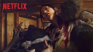 킹덤 | 2차 예고편 [HD] | Netflix