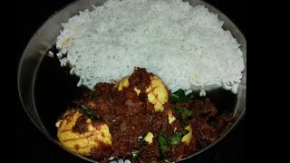 മുട്ട ഉള്ളി മസാല(egg onion masala)2022 ഇത് ഒരു സംഭവം ആണ് മക്കളെ