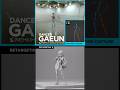 Behind the scenes with Keymyon Kim using the Move AI multi-camera motion capture system
