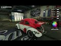 FiveM Vehicle Tuning System V1 (Mechanic Job) | Store.IFDevelopments.Com