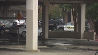 Shoppers run for cover at North Star Mall after a fatal shooting SAPD says was targeted, isolated