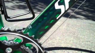 Specialized Ruby Expert 09.MP4