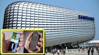 বিশ্বের সেরা সাত মোবাইল ফোন কোম্পানী, দেখুন আপনারটি আছে নাকি | Mobile Phone Companies