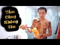 Bất Ngờ Phải Tắm Gội Bằng Socola | H&M CHANNEL | CẶP ĐÔI BÁ ĐẠO