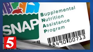 What impact do SNAP benefits have on participants? A new study finds out.