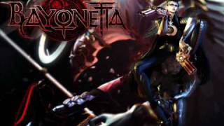 Bayonetta Soundtrack: Ithavoll Building - Upper Floors