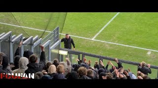 [FCUFAN] Go Ahead Eagles-FC Utrecht | Uitvak