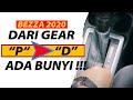 Gear Bezza (auto) dari  