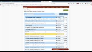 Wufoo - Creating and embedding contact form
