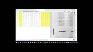 Grade SAT through Mobile Image Bubble Sheet
