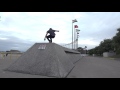 freerunning montreal olympic stadium