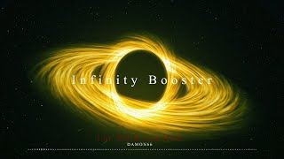 INFINITY BOOSTER 💫: blockage Removal, mini flush \u0026 more, instant results !!