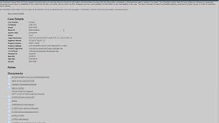 Charlotte County Florida Locate and Download Property Information Reports