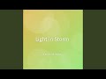 Light in Storm