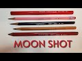 Moon Products Pencils: You Could Do Something Amazing