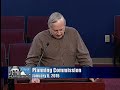 Planning Commission  - January 6, 2016