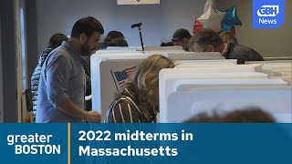 What the 2022 election results will mean for Massachusetts and beyond