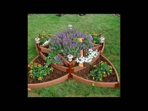 Raised vegetable garden ideas Raised vegetable garden ideas