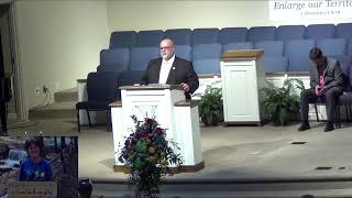 Funeral service for Julie Sticker