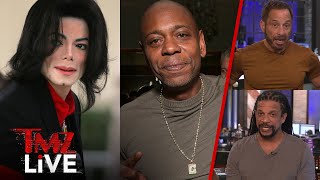 Diddy Actively Trying To Shape Narrative Following Federal Raid | TMZ Live Full Ep - 4/4/24