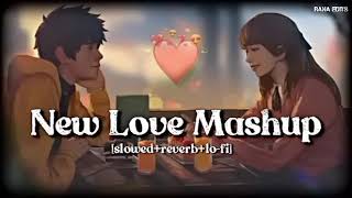 New Love Mashup 2023 ll New mashup song ll#lofi #lofimusic #lofimashup #lofisong2023