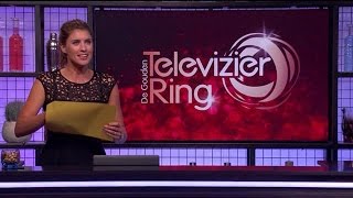 Genomineerden Televizier Talent Award 2016 bekend - RTL LATE NIGHT