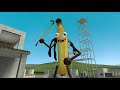 wildfire giants 🔥 new trevor henderson creature garry s mod sandbox justjoeking