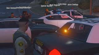 [GTA:WORLD] Deputy communication