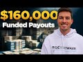 I Took Out $160,000 from Futures Prop Firm Trading in 2 Months (Tips + Live Payout)