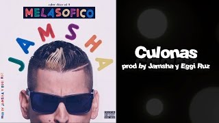 Jamsha - Culonas (video lyric)