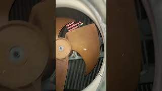 Electrolux AC modified on front load durm #phonk #music#homeappliance#repairing#electrical