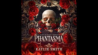 Phantasma Kaylie Smith [ Free Audiobook ]