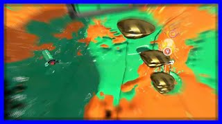 息を吐くように悪口言うなwwww - スプラトゥーン2 / Splatoon2 - 【 #shorts / 茶番 】