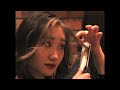 【ヒロ銀座】barber girl 【pv】【理容師女子】