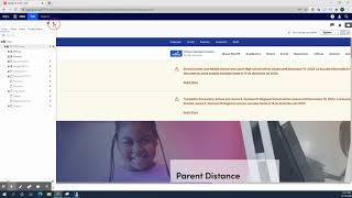 Setting up the default view in the Episerver editor