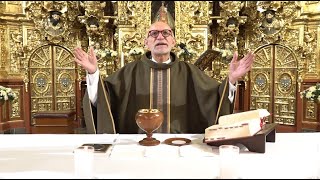 Santa Misa 5o Domingo Ordinario, con el Padre José #transmisionenvivo #misadehoy