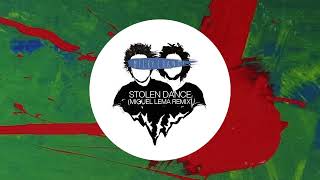 Milky Chance - Stolen Dance (Miguel Lema Remix)