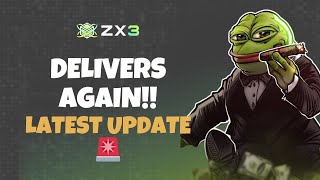 Can ZX3 Keep Up? 💡 My Latest Payout Experience Says It All! 💸