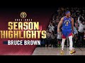 Bruce Brown 2022-23 Season Highlights