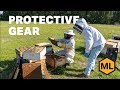 Protective Gear Options: What to Wear When Beekeeping